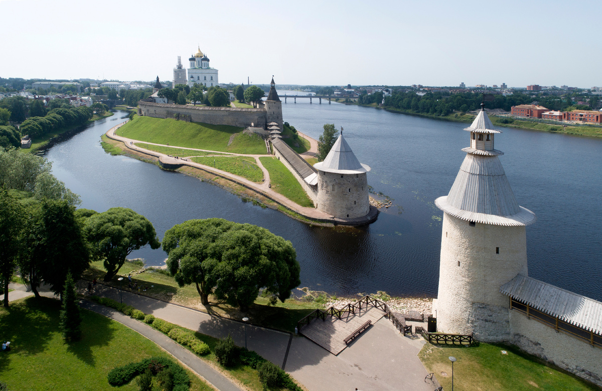 фото:Nikolay Gyngazov/Global Look Press