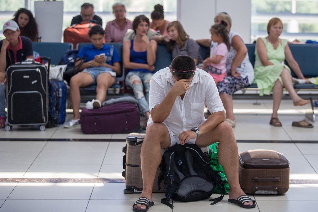    Фото © Сергей Бобылев / ТАСС