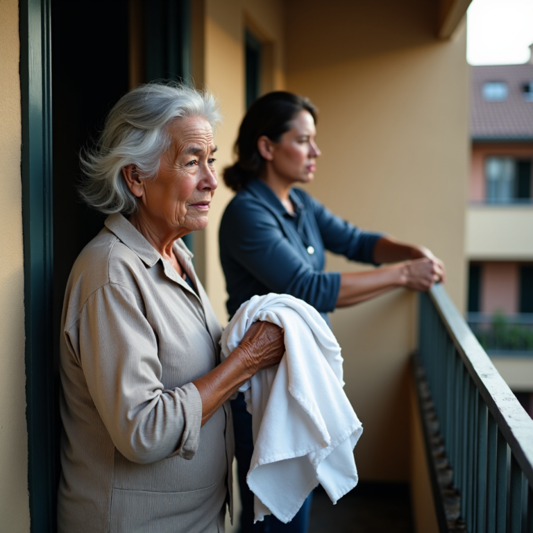    Бабушкина месть blogmorozova