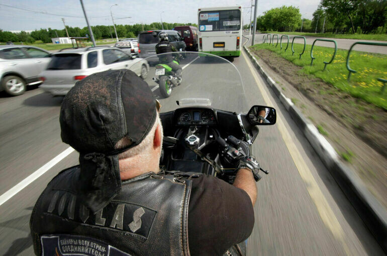   Алексей Ничукин/ИА Новости