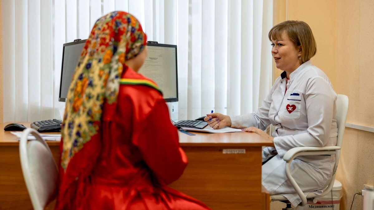    Фото: Сергей Зубков/«Ямал-Медиа»