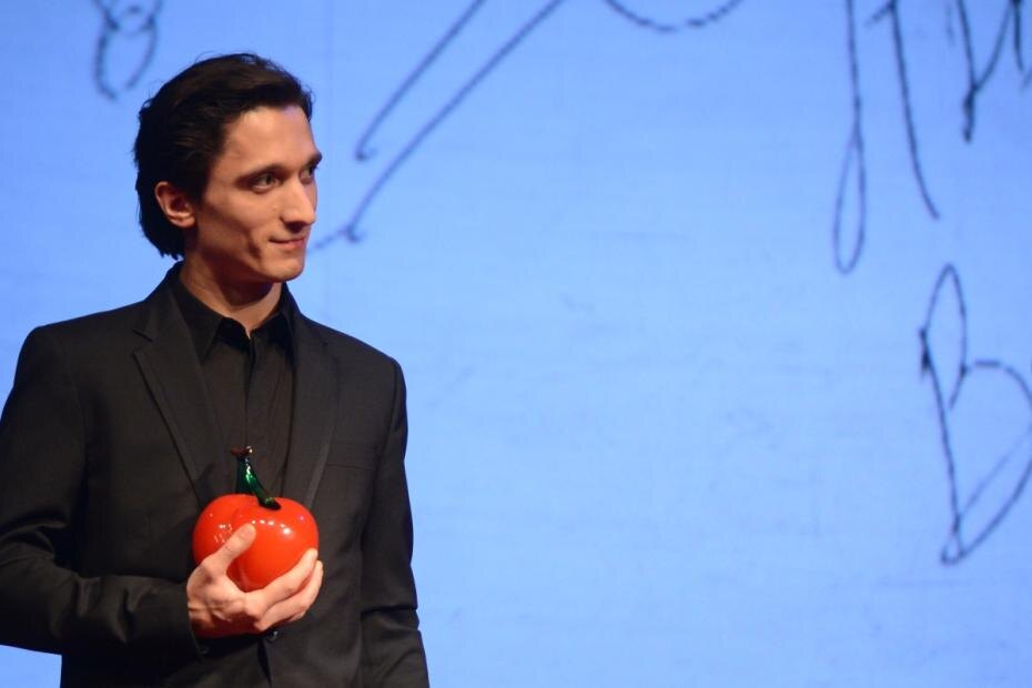    Владимир Астапкович/РИА Новости