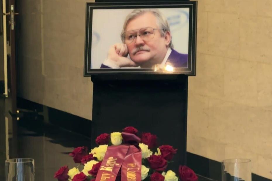    Сергей Петров/NEWS.ru