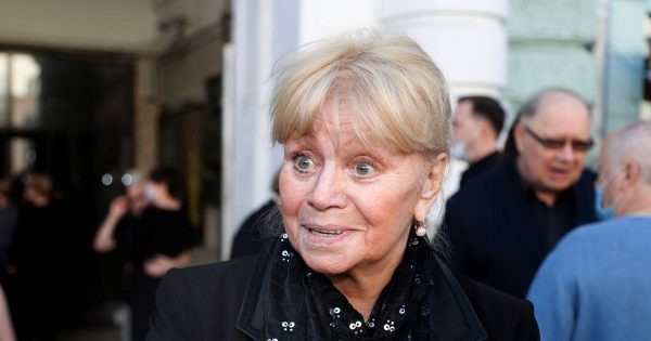    Татьяна Егорова, фото: starhit