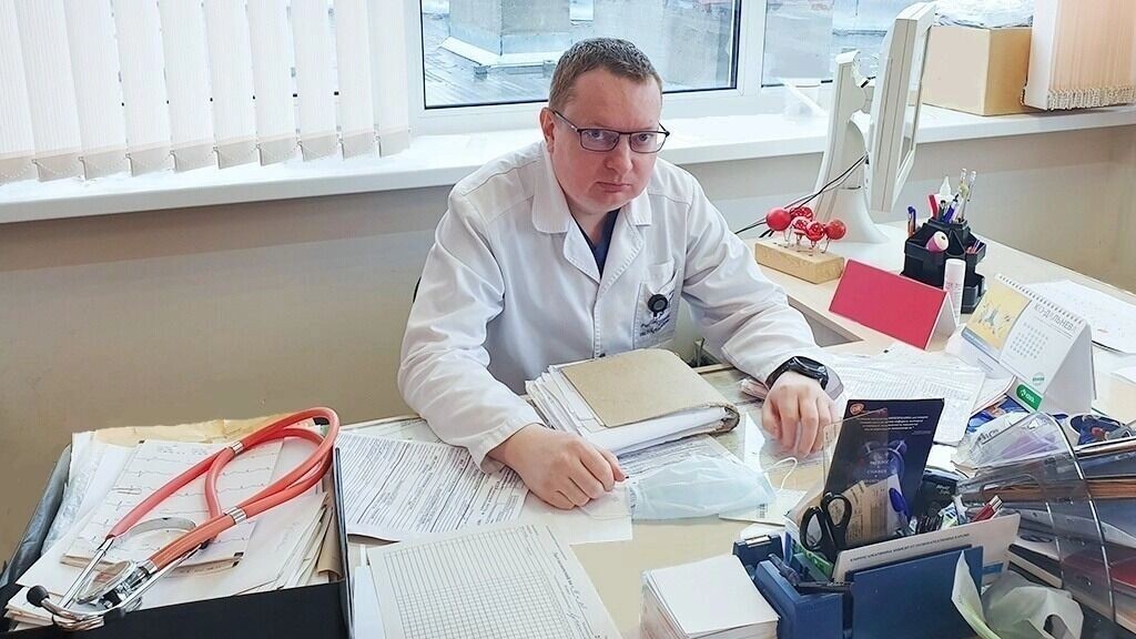     Источник: Минздрав Карелии