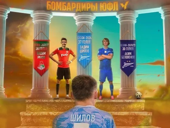    В «Зените» зреет «новый Аршавин». Неужели у клуба будет свой игрок в основе? Фото #2