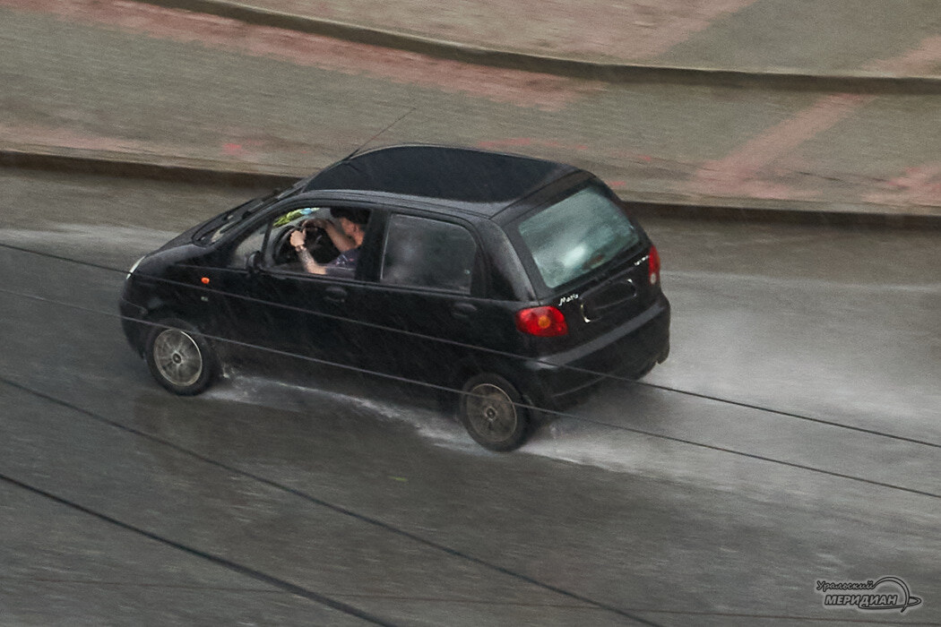    Фото Лидия Аникина © ИА «Уральский меридиан»