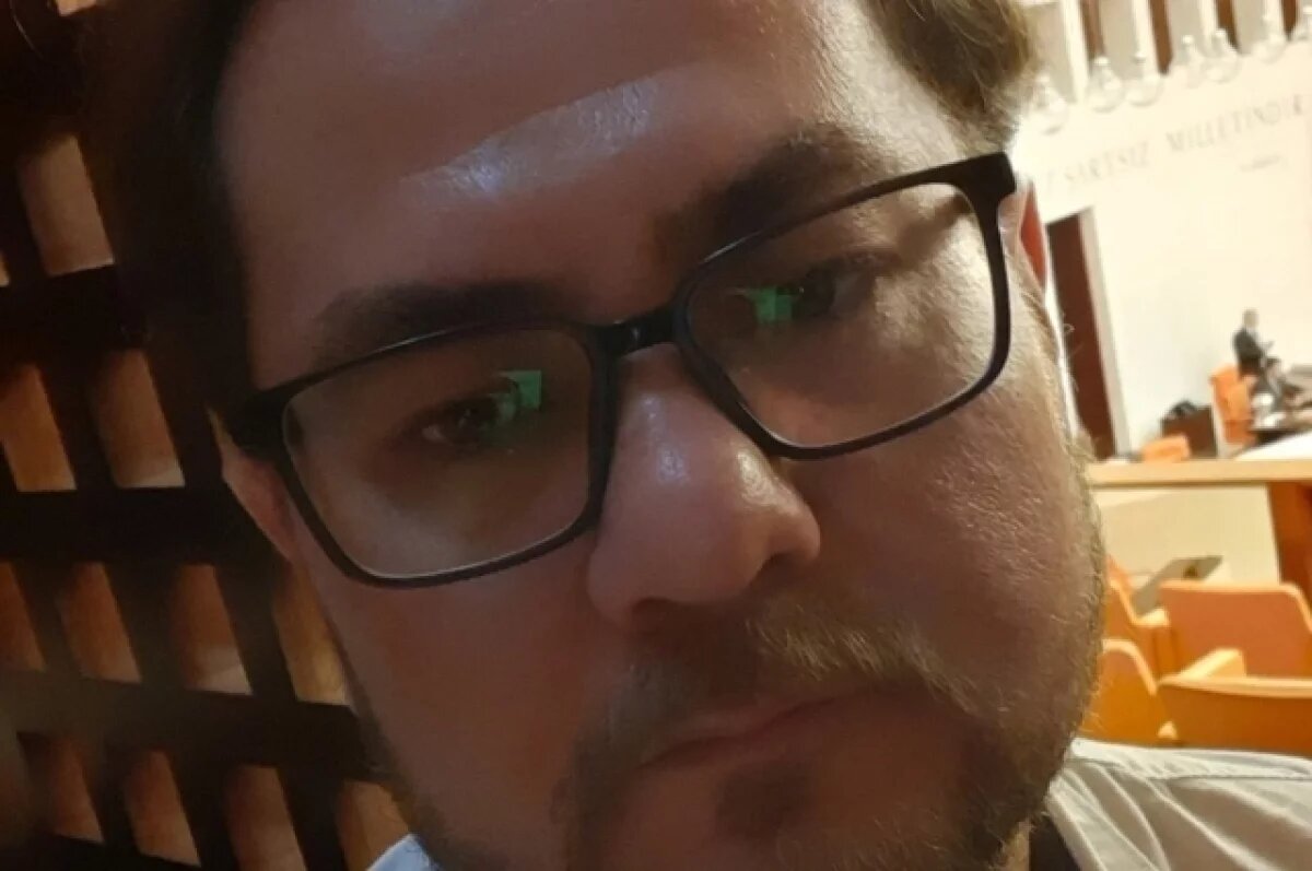    Прощание с музыкантом Рустэмом Сулеймановым пройдет в Башопере 23 июля