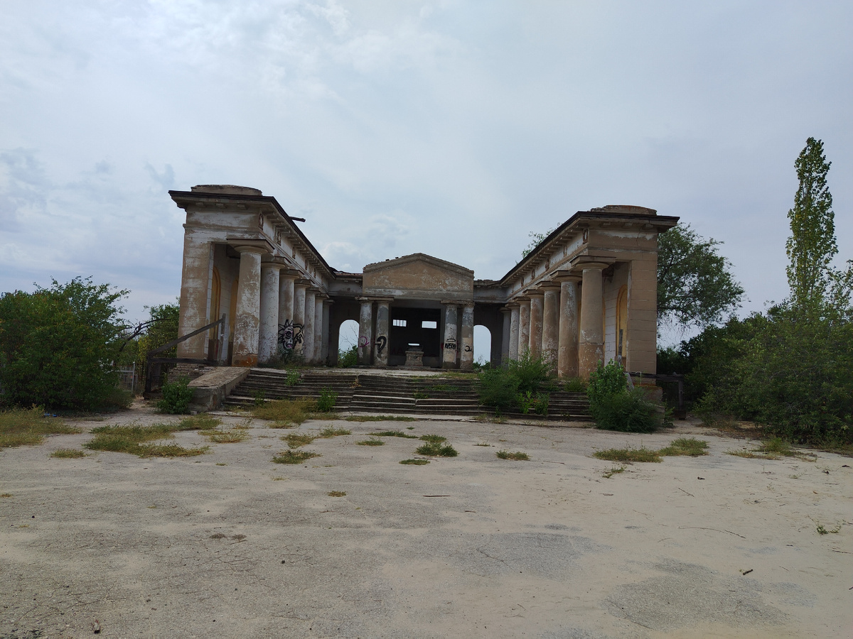 Фото автора