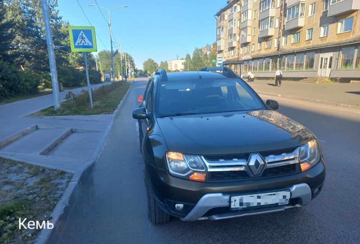    Фото: Госавтоинспекция Карелии