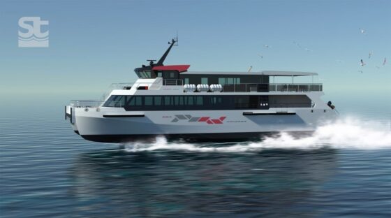     Визуализация: «Си Тех»