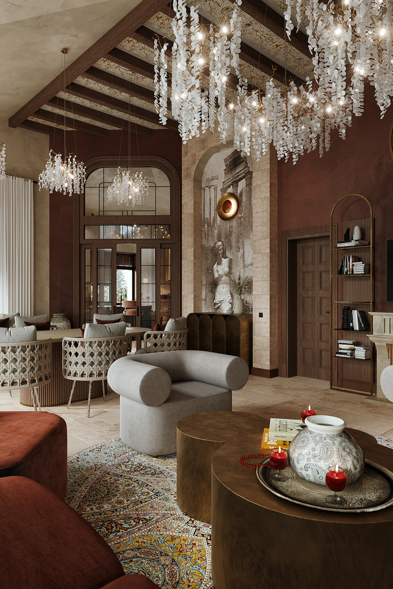 проект Павла Соболева