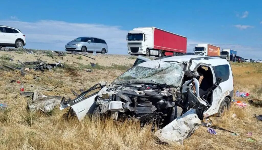     © Прокуратура Дагестана. Казбек Гаджиахмедов