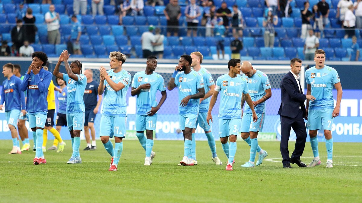 Фото: Maksim Konstantinov/globallookpress.com