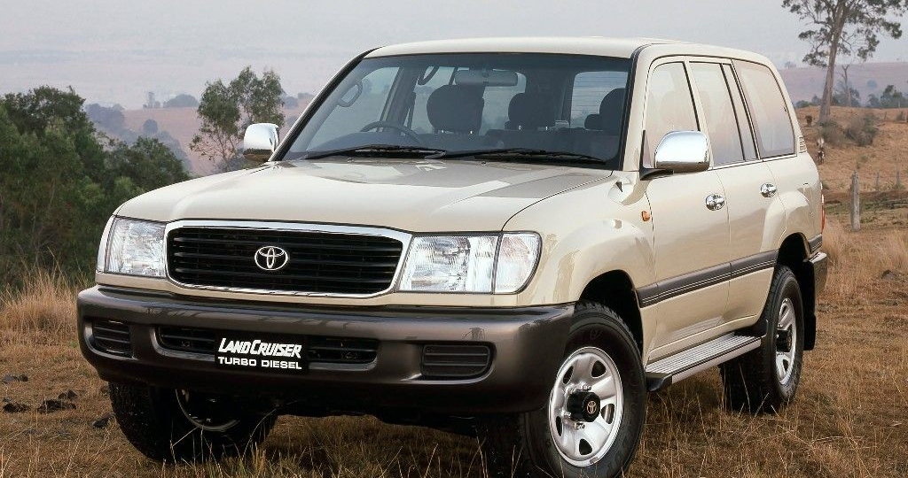 Эти машины живут вечно - 7 авто с пробегом 300 000+ км, которые только становятся лучше