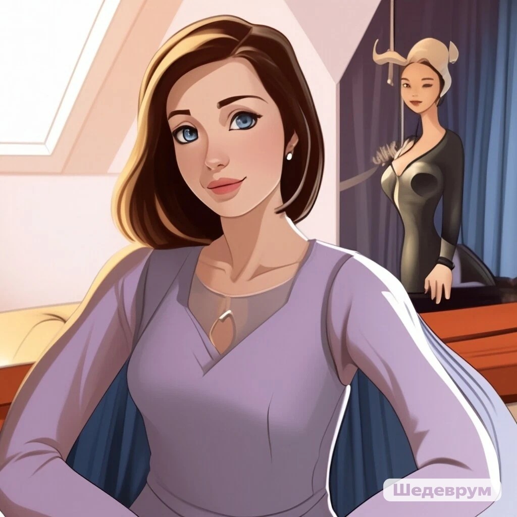 Надо ж с умным видом на работе сидеть🤣🤣🤣