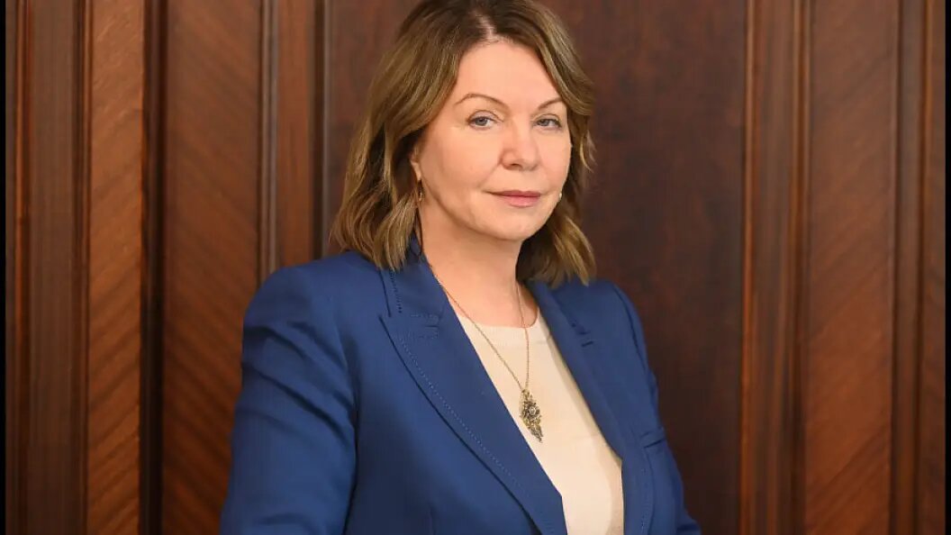    Ирина Подносова. Фото: Верховный суд России