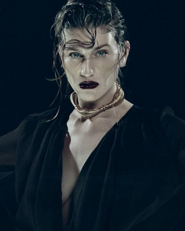    Нино Нинидзе х SAY NO MORE