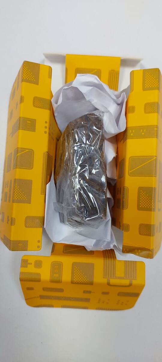 Фото автора статьи.