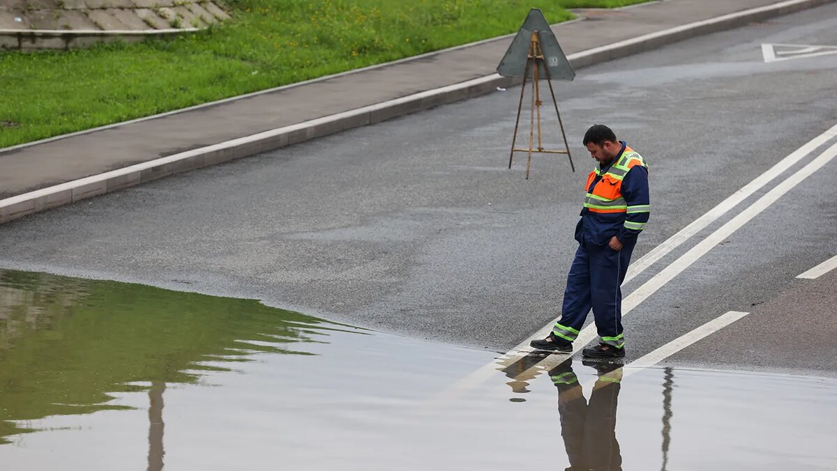   Михаил Синицын / ТАСС