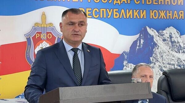    © Photo : Пресс-служба президента РЮО