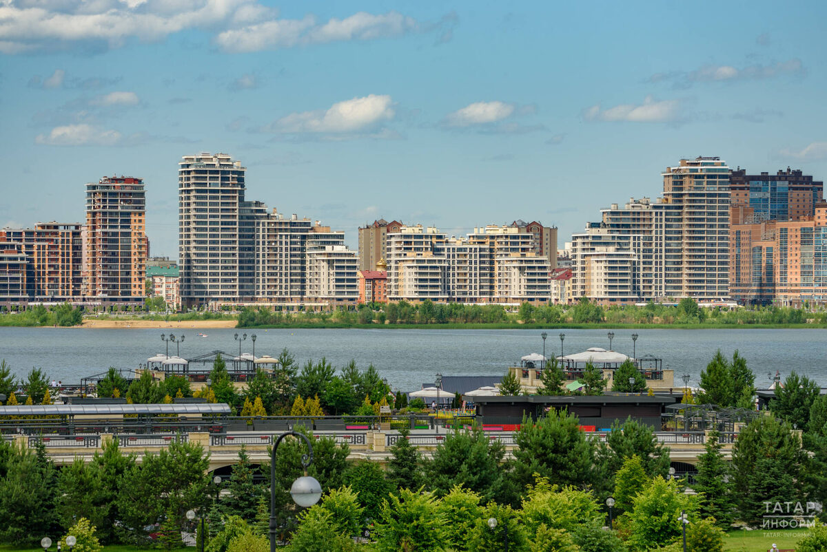 Фото: © Владимир Васильев / «Татар-информ»