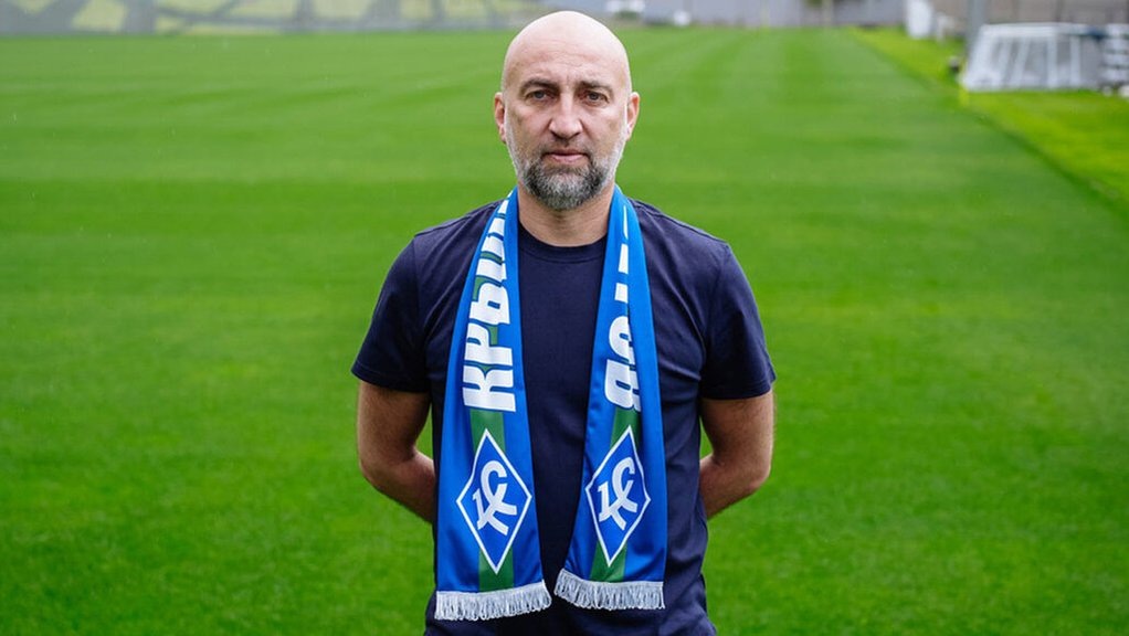 ФК "Крылья Советов"