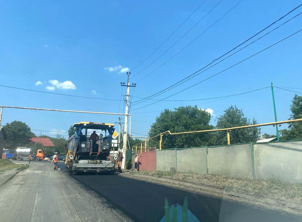    Фото предоставлено администрацией Октябрьского района Марина Ецкова