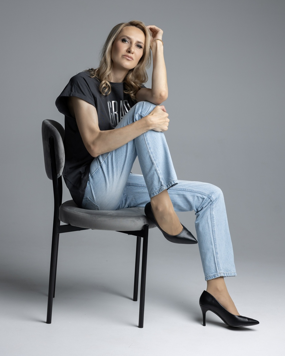 Астролог Евгения Шайн