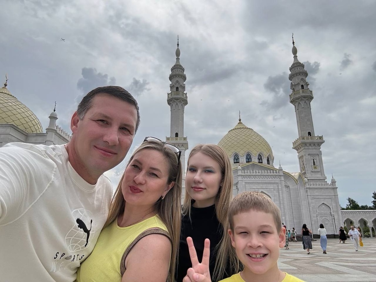 Болгар, республика Татарстан