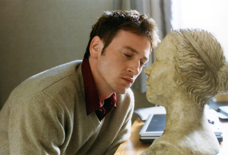 Кадр из фильма "Подружка невесты".