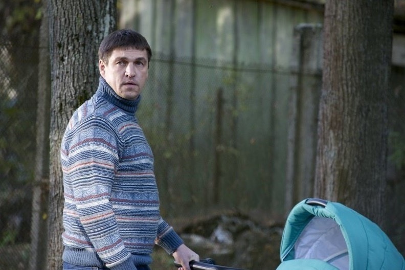 Дмитрий Орлов