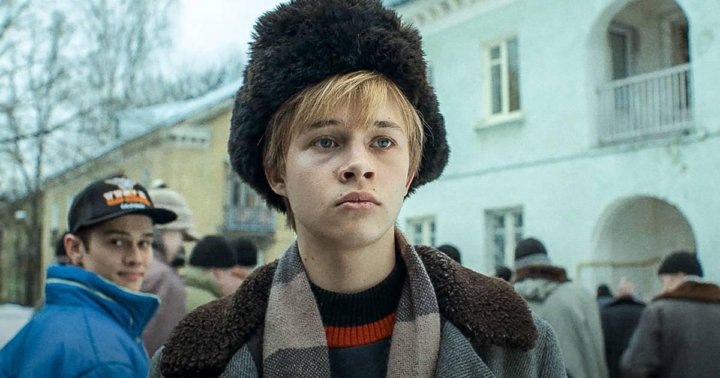 "Слово пацана". Кадр из фильма. Фото из открытых источников.