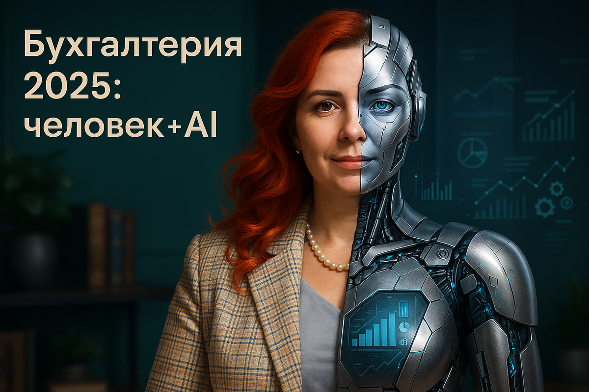 как изменится финансовый учёт в 2025 году — и что делать бизнесу уже сейчас