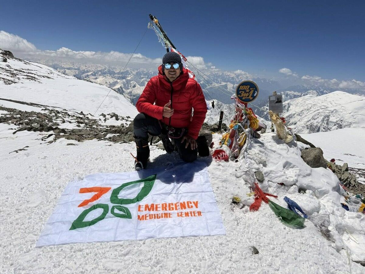 Фото: телеграм-канал ГКБ №7 Казани