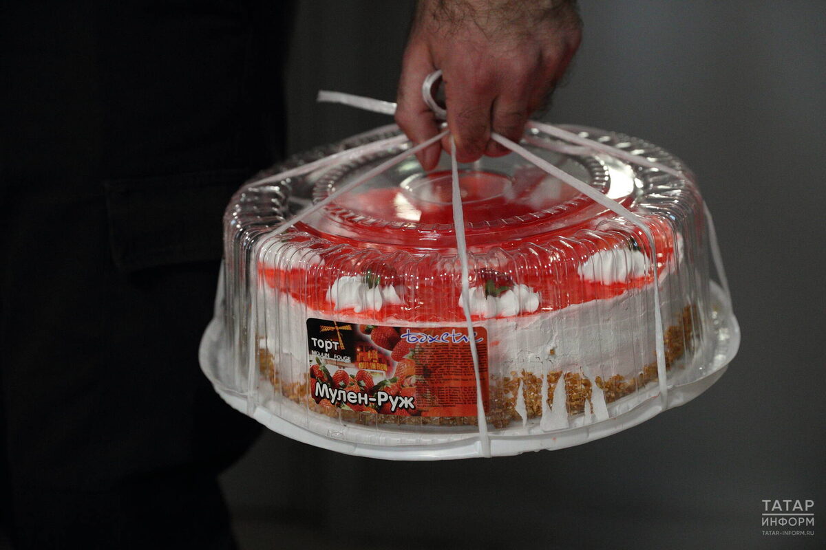 Фото: © Михаил Захаров / «Татар-информ»