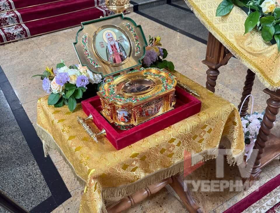     Автор фото: Юлия ЗОЛОТАРЁВА