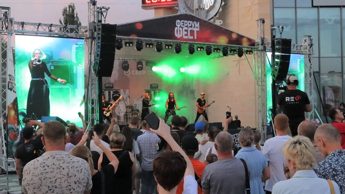     Автор: Валерий Воронов