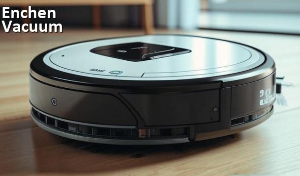 
Как на пылесосе Enchen Vacuum Cleaner R2 Pro поменять голосовую озвучку через смартфон