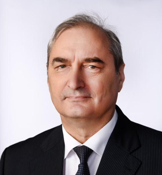 Николай Богданов, Партнер, Патентный поверенный РФ, Советник ("Городисский и Партнеры", Москва)