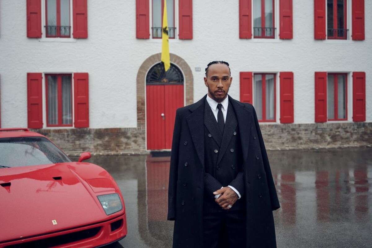 Стиль есть стиль. 