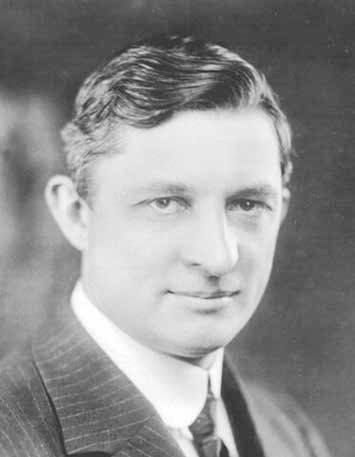 Уиллис Кэрриер