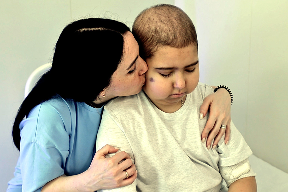    ©АО "ТВ Центр"