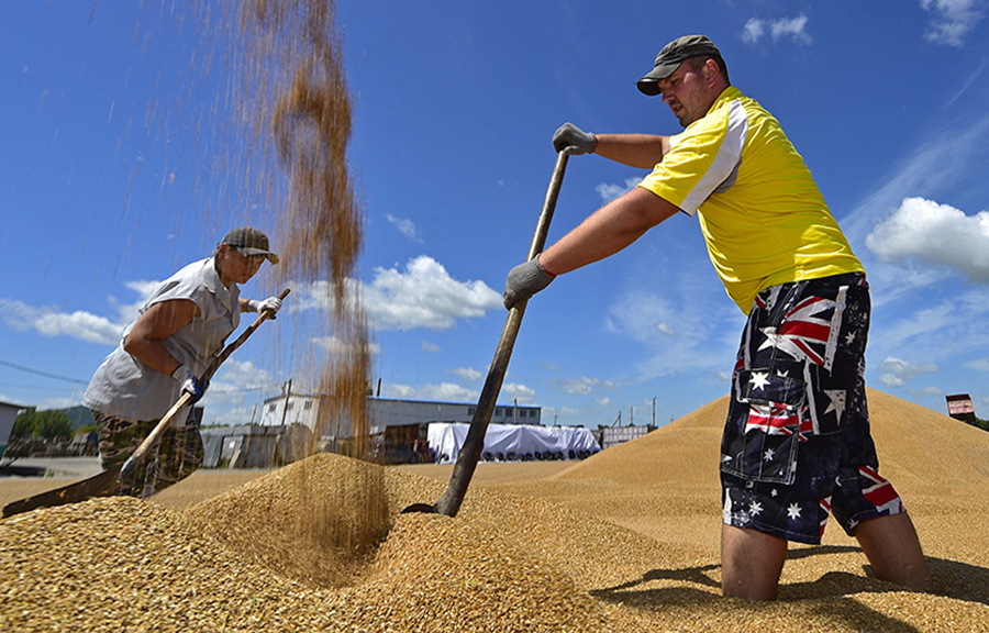    © Юрий Смитюк/ТАСС
