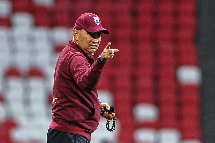    Курбан Бердыев / фото: «БИЗНЕС Online»