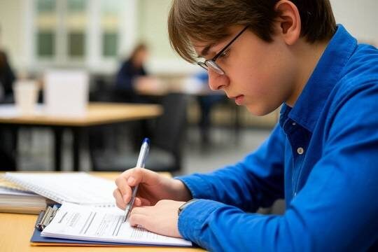    Россияне бросились скупать один девайс в период сдачи ЕГЭ