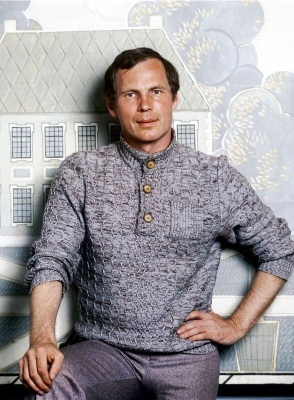 Фото актера из ru.pinterest.com