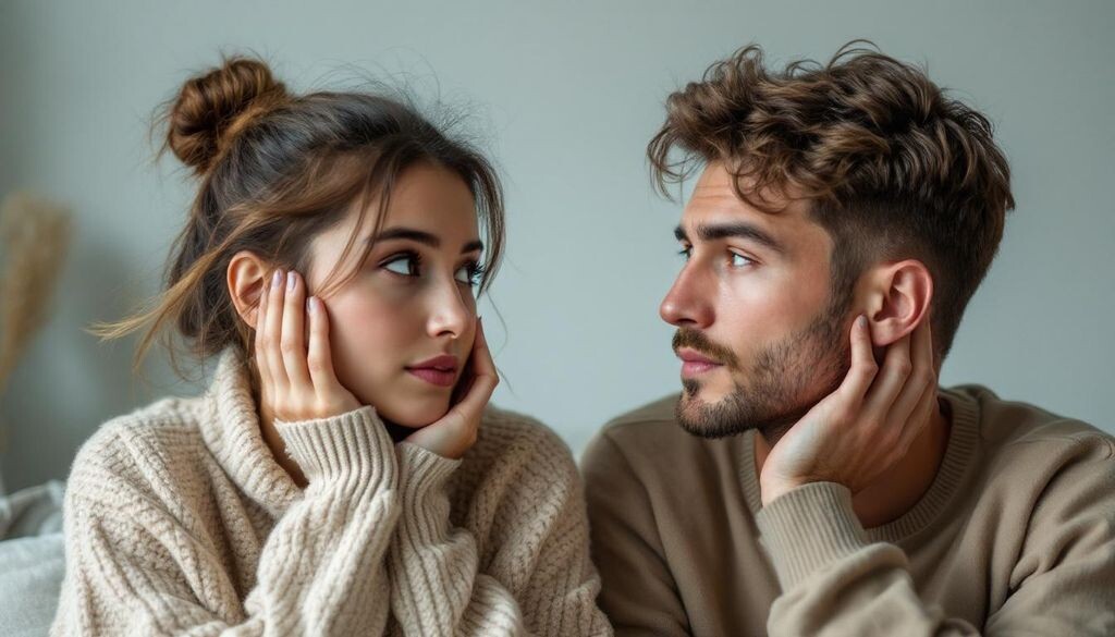 Его раздражали пустяки