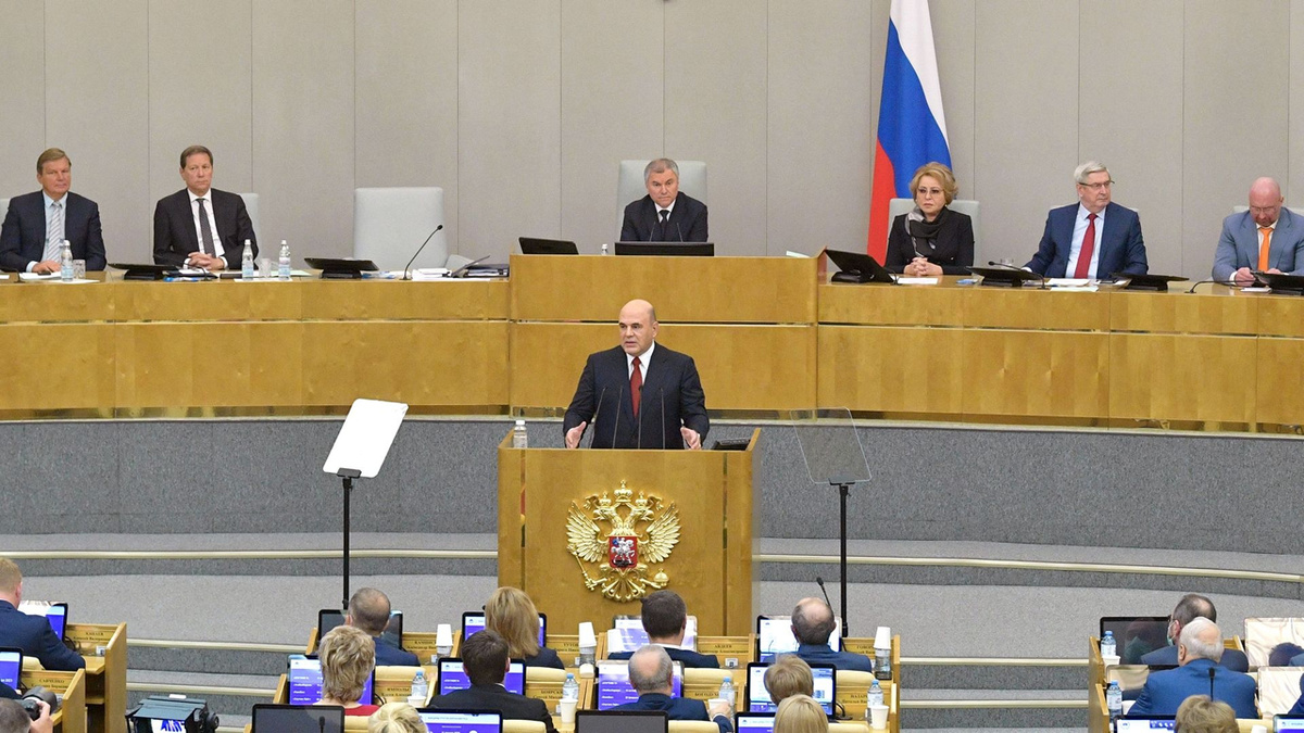 Доход по вкладам без налога: Госдума пообещала, но есть нюанс