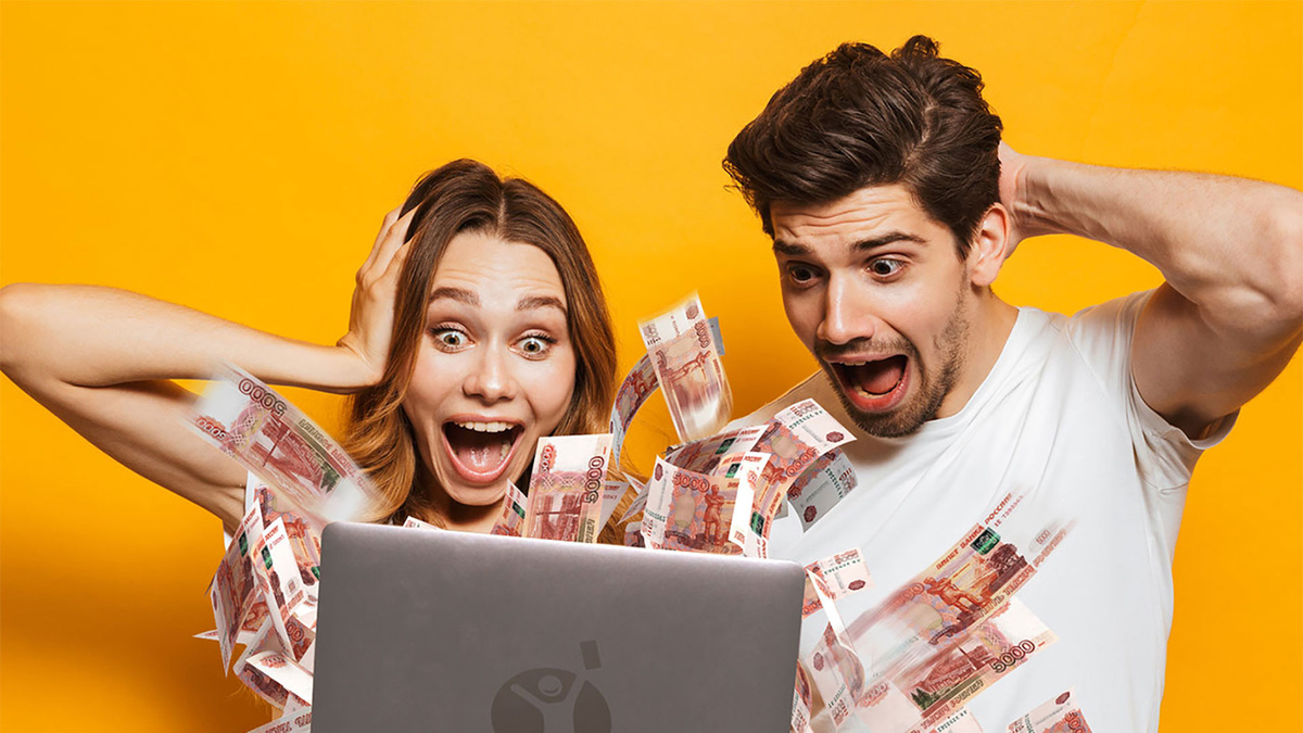 На финансовых маркетплейсах можно найти вклады с доходностью до 30% годовых